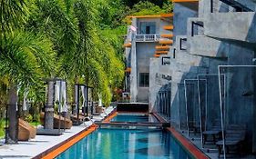 See Through Resort Haad Yao